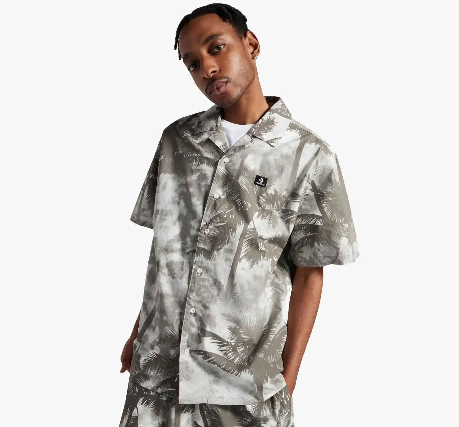 ConverseNewTimesShirt